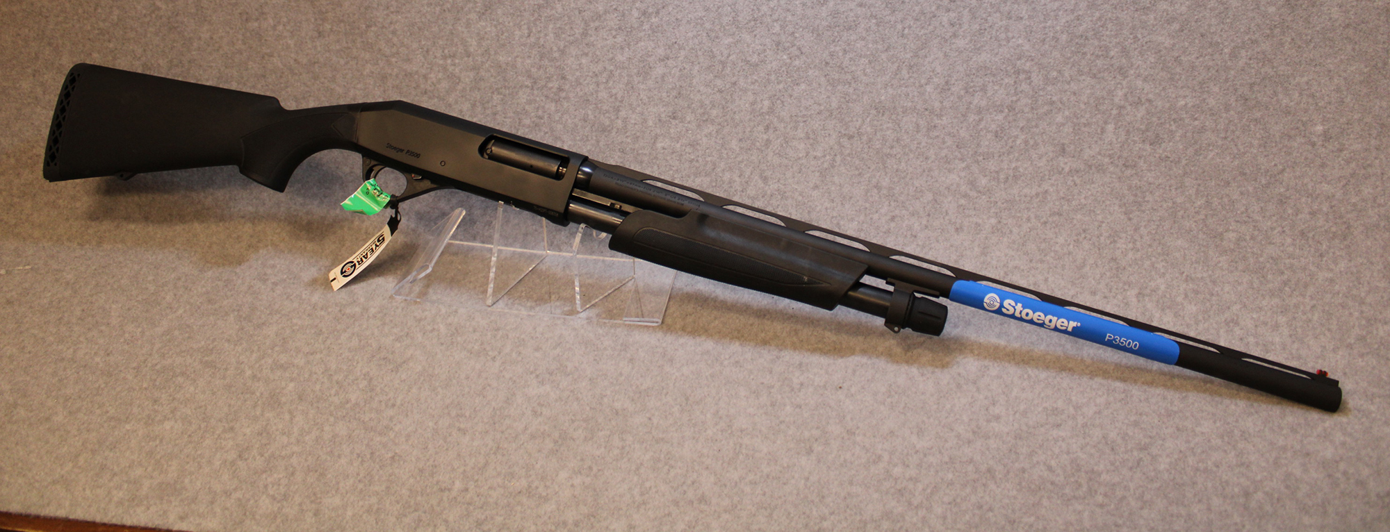 Stoeger~P3500~12 Gauge | Cabela's
